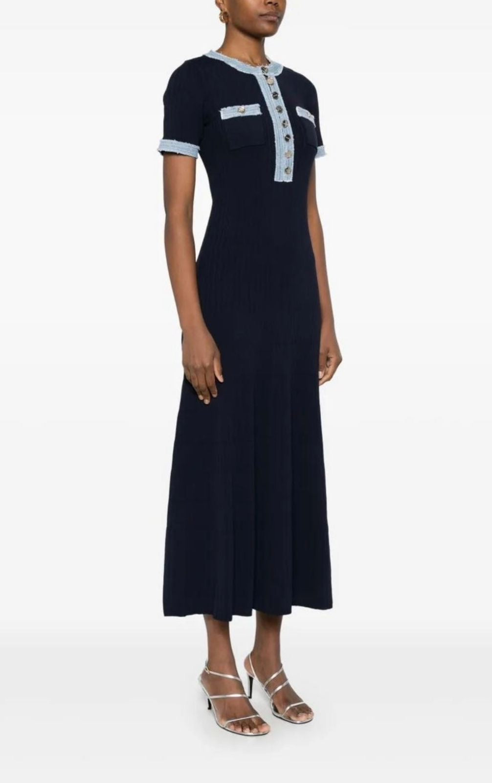 Sandro Dress