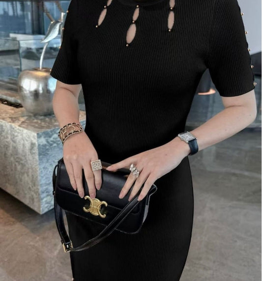 Sandro Dress