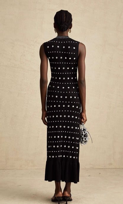 Sandro Dress