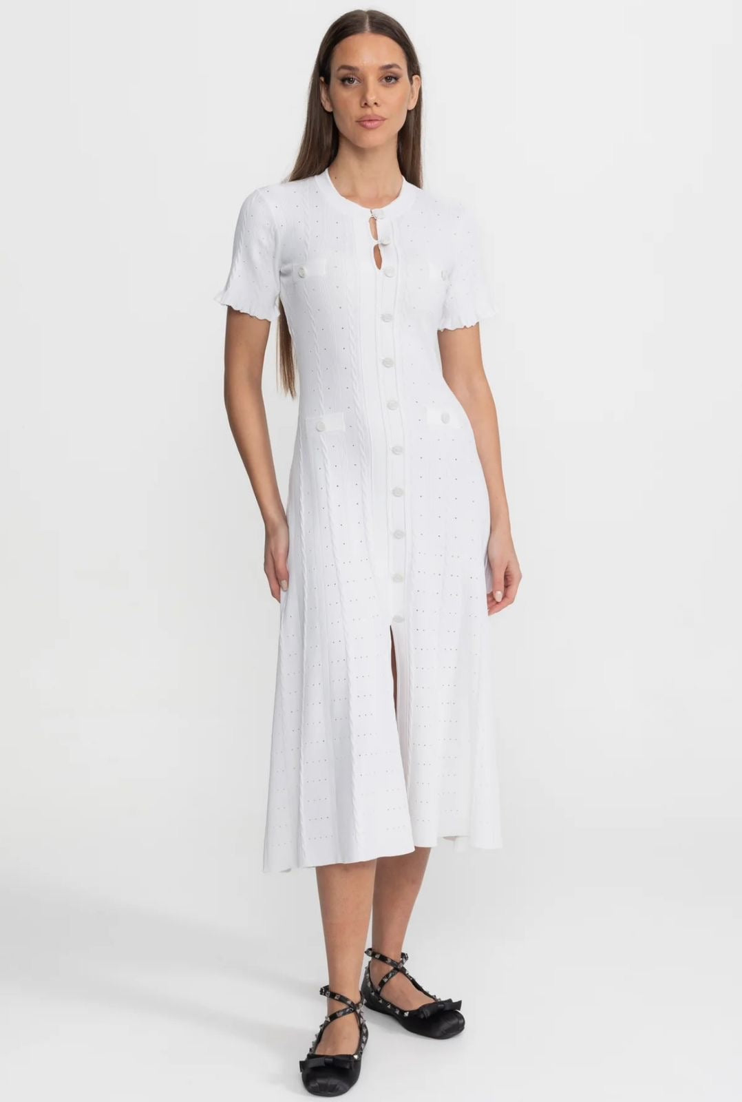 Sandro Dress