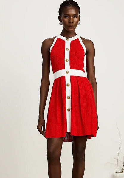 Balmain Dress