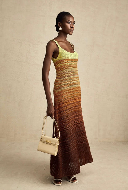 Sandro Dress