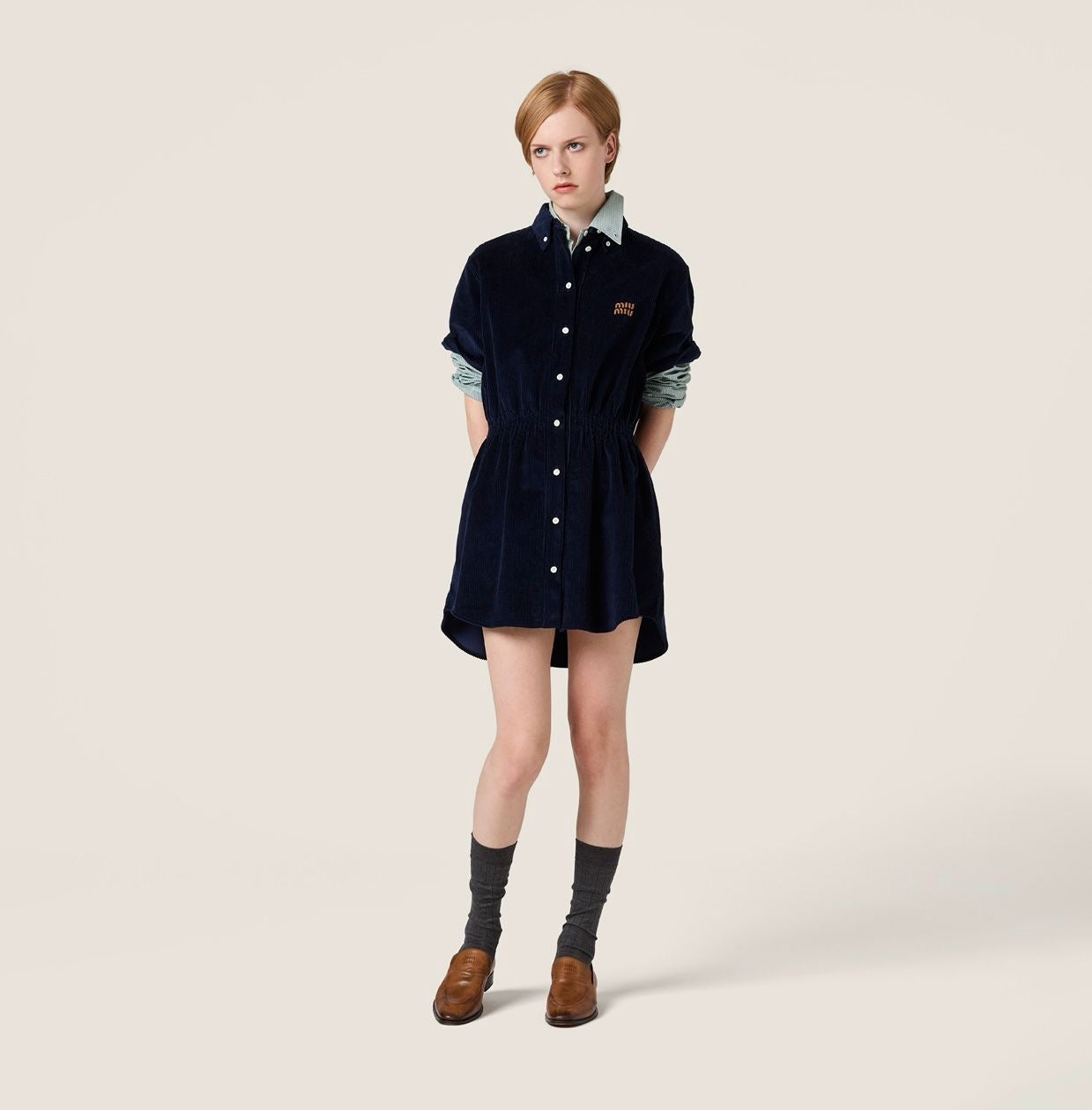 Miu Miu Dress