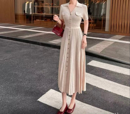 Sandro Dress