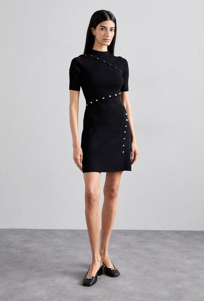Sandro Short Dress