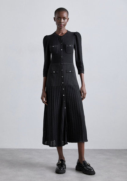 Sandro Dress
