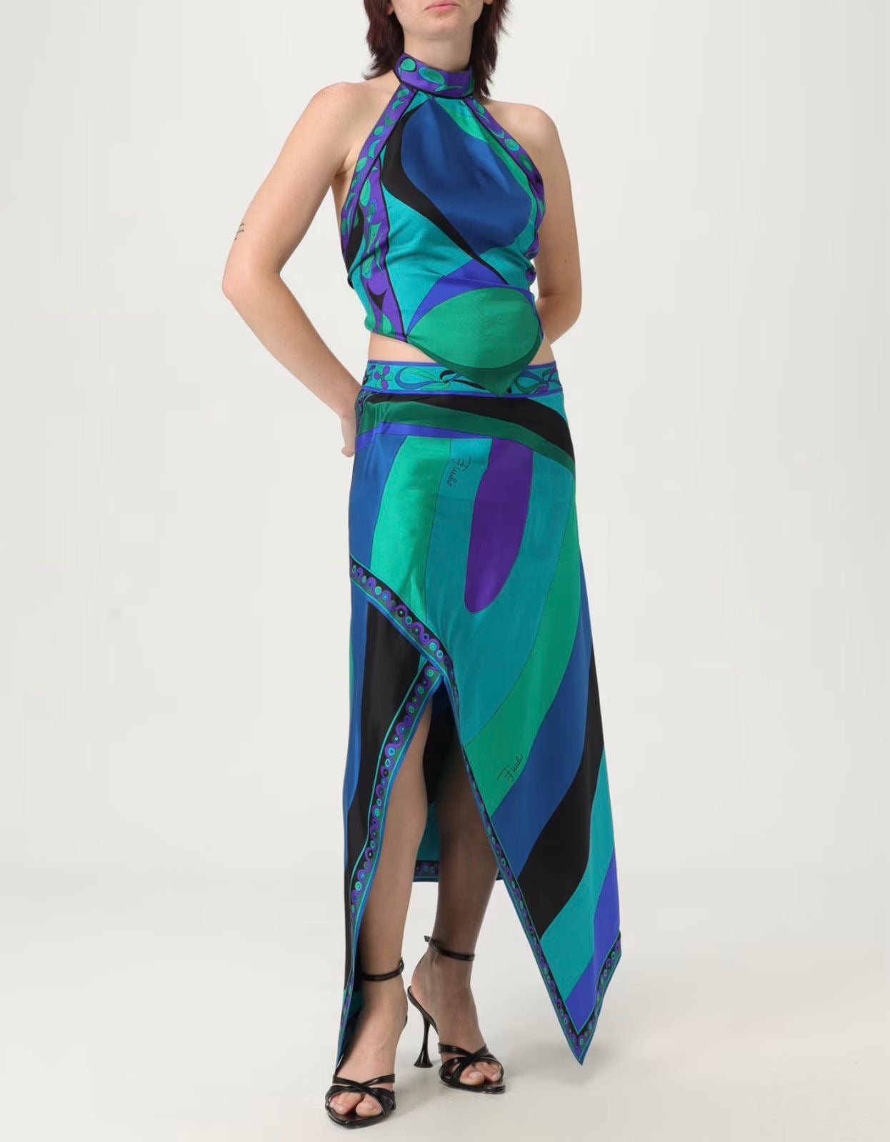 Pucci Full Set
